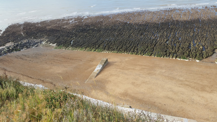 Saltdean Beach